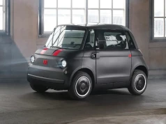 Fiat Topolino dostał wersję Sport. Przypomina papierosy