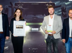 Najlepsi dealerzy Claas w 2026 r. Ulenberg, Kalchem, Świerkot i Agrimasz