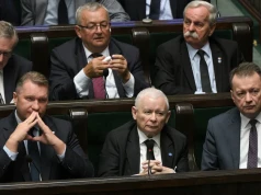 Wyciekł list Kaczyńskiego. Prezes wydał konkretne wskazówki dla posłów PiS, „by blokować Tuska”