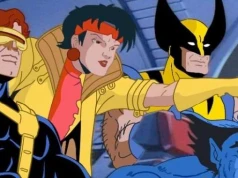 To nie jest już tylko kosmetyczna zmiana. X-Men ’97 przerobiło legendarną czołówkę