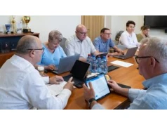 Boisko, ogród sensoryczny i nowa winda. Zarząd Powiatu Toruńskiego podjął kolejne decyzje