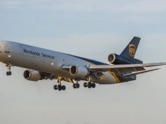 Odtworzyli rozmowę pilotów tuż przed katastrofą samolotu. AI wystarczył spektrogram