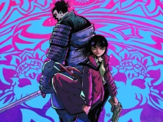 „Blade Runner: Tokyo Nexus” ma nowy rozdział. Egmont wydał w Polsce pierwszy tom
