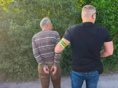 Koniec obławy pod Kielcami. 65-latek w rękach policji