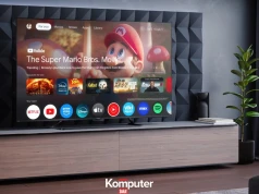 Nowe telewizory od Sharp to tanie modele z Google TV
