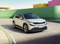Škoda Epiq w Polsce. Ceny od 112 900 zł i trzy wersje napędu