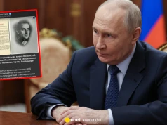 Ukraina ostrzegała. Ruszyła rosyjska kampania o Wołyniu. Rzekome akta trafiły do mediów
