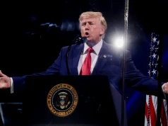 Obchody 250-lecia niepodległości USA zakłócone. Ewakuacja i opóźnione przemówienie Trumpa