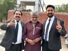 Pakistan: niewidomy katolik uniewinniony w sprawie o bluźnierstwo