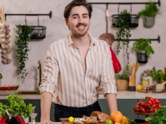 Znany kucharz w "Tańcu z gwiazdami". To finalista "MasterChefa"