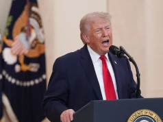 1000 dolarów na start dla najmłodszych. W USA ruszyły "Konta Trumpa"