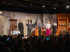 Wystartował Letni Ogród Teatralny 2026. Spektakle, spotkania i ciekawe wydarzenia w Katowicach