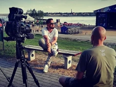 „Od dyrektorów w korpo dostajemy po festiwalu czasem wiadomości, jak źle im było wrócić przed laptopa”. Twórca Audioriver o tym, jak w Polsce zmienią się festiwale