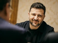 "Bezprecedensowe tempo". Kampania Ukrainy coraz bardziej uderza w Rosję