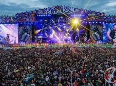 Pełny line-up 32. Pol’and’Rock Festival już znany. Kto wystąpi w Czaplinku-Broczynie?