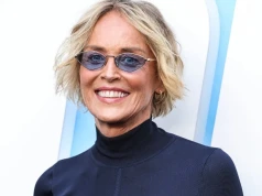 Sharon Stone o trudnej relacji z matką: „Musiałam ją puścić, żeby mogła odejść”