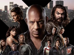 Szybcy i wściekli 11 wreszcie ruszyli z miejsca. Vin Diesel ogłosił rozpoczęcie zdjęć