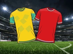 Lebull kod promocyjny: 700 zł za gola w meczu Brazylia - Norwegia