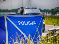 Kierowca osobówki nie przeżył zderzenia z busem. Tragedia w Małopolsce