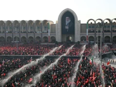 Iran żegna Chameneiego. Padły ostre słowa wobec Europy i Trumpa. „Prymitywna i barbarzyńska”