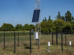 Rekordowe wsparcie na monitoring suszy. W Łódzkiem powstaną nowe stacje meteo