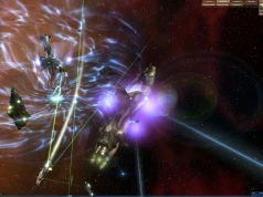 GOG sprawił graczom genialny prezent. Wybitna space opera do wzięcia bez płacenia ani grosza