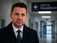 Czy Trzaskowski powinien odejść? Polacy ocenili