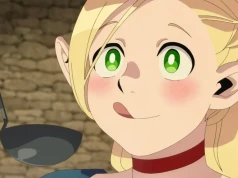 Drugi sezon Delicious in Dungeon z datą premiery. Potrzeba cierpliwości