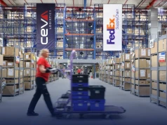 Francuzi wzmacniają pozycję w Ameryce. CMA CGM przejmuje FedEx