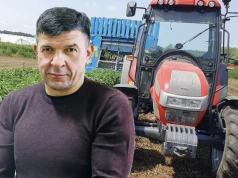 Nie chciał być rolnikiem. Dziś produkuje nawet 80 ton ziół rocznie