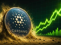 Jeśli nie teraz, to kiedy? Cardano z dużą szansą na przełamanie