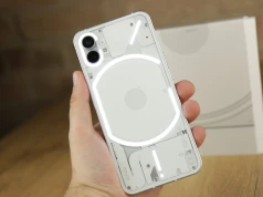 Pierwszy smartfon Nothing z ostatnią aktualizacją. To koniec wsparcia dla Phone (1)