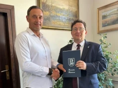 PSZOK w Blachowni przejdzie dużą modernizację. Gmina podpisała umowę z wykonawcą