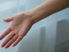 Twój mały palec wygląda właśnie tak? To znak, że masz wyjątkowy talent