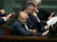 Afera w szpitalu zatopi rząd Tuska? Ciekawy sondaż!