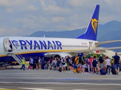 Ryanair ostrzega przed letnim szczytem. "Nie róbcie z pasażerów królików doświadczalnych"