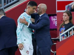 Hiszpan kontra Hiszpania. Sentymentalne starcie Roberto Martineza