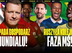 Paragwajskie media chwalą piłkarzy. „Nie grali brutalnie”