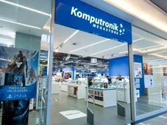Komputronik wrócił na plus. Spółka poprawiła rentowność i zakończyła rok z zyskiem