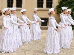 Kraków znów zatańczy. Przed nami 27. Festiwal Tańców Dworskich Cracovia Danza