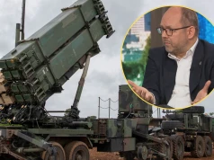 Rakiety do polskich Patriotów trafiły na Ukrainę? "Mało tego, rząd prawdopodobnie odstąpił kolejkę"