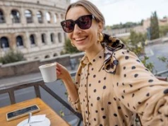 Jesteś kobietą i pijesz kawę? Takie są skutki