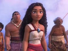 Vaiana 3 oficjalnie potwierdzona! The Rock odkrył karty, ale na film jeszcze długo poczekamy...