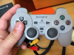 Sony chciało zamknąć całe PlayStation w padzie. Ale projekt trafił do kosza