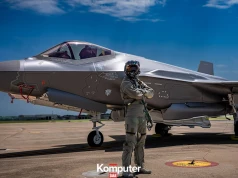 Kogo na świecie jest więcej - pilotów F-35 czy miliarderów?
