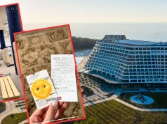 Poszła do aquaparku w Hotelu Gołębiewski w Pobierowie. "Kilka rzeczy mogło zostać poprawionych"