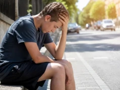 Fale upałów zwiększają ryzyko samobójstw u osób 15–24 lata. Naukowcy przedstawili nowe dane