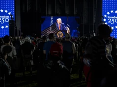 Trump w 250. rocznicę niepodległości: Najlepsze dopiero przed nami