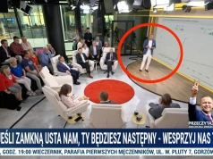 15 złotych na pacjenta. Telefon do marszałka na żywo w Republice. "Dobrej niedzieli życzę"