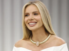 Izabela Janachowska w "halo tu polsat" opowiedziała o drugiej ciąży